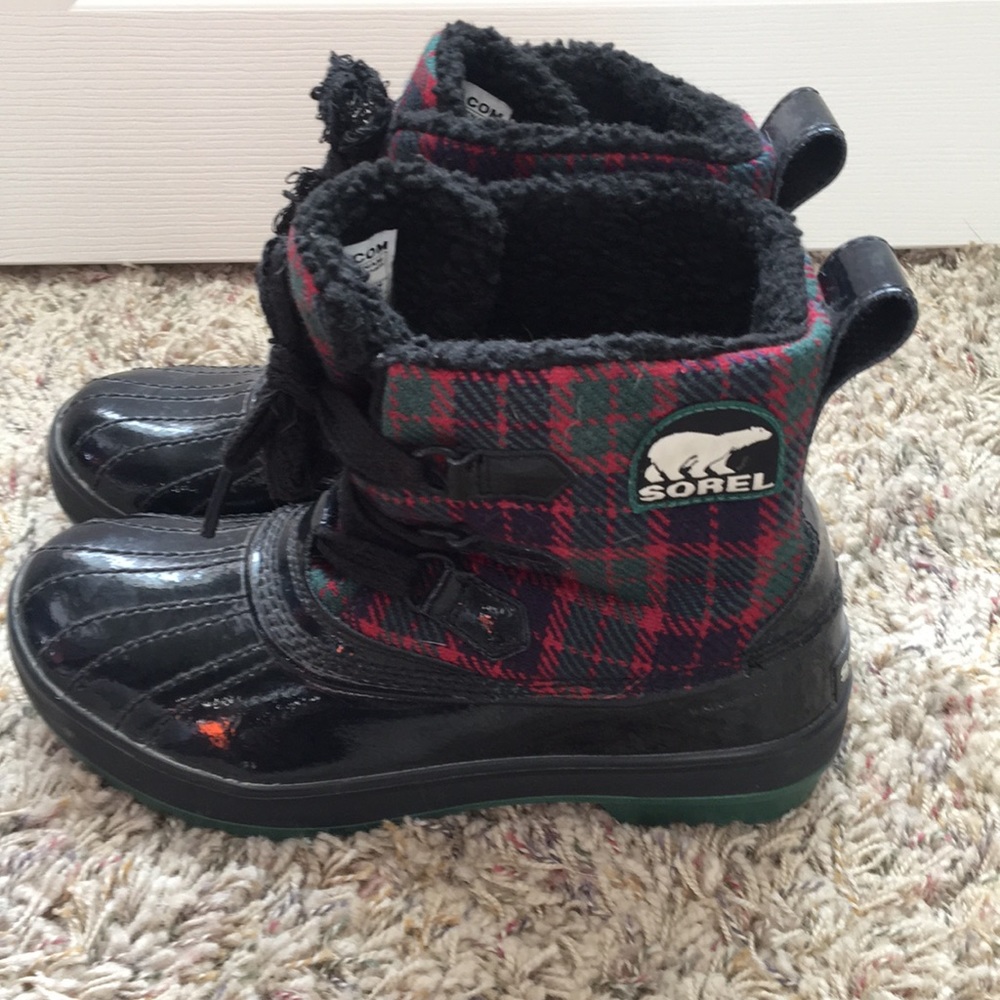 Sorel